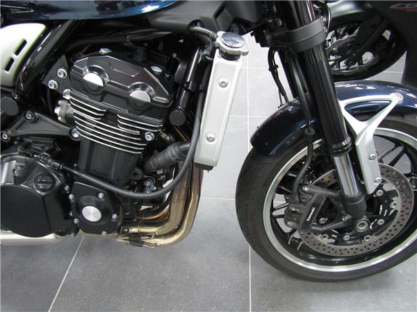 2023 Kawasaki Z900 RS