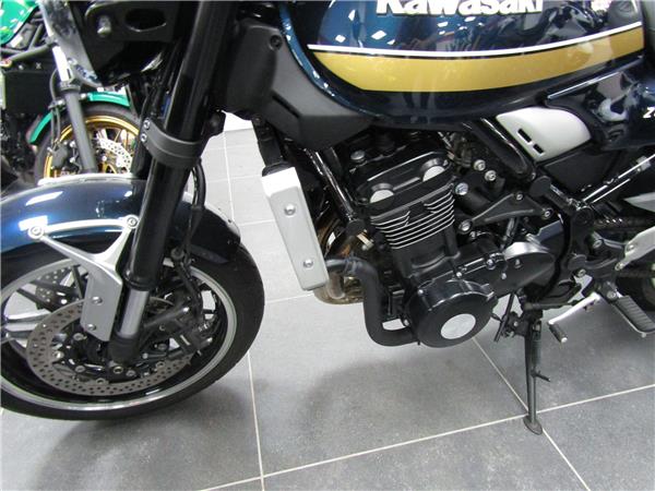 2023 Kawasaki Z900 RS