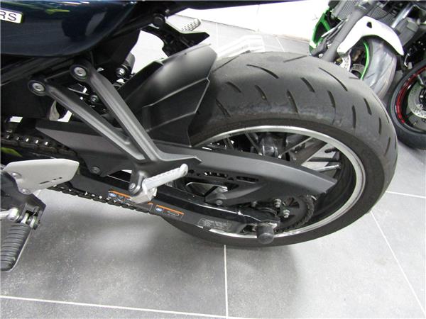 2023 Kawasaki Z900 RS