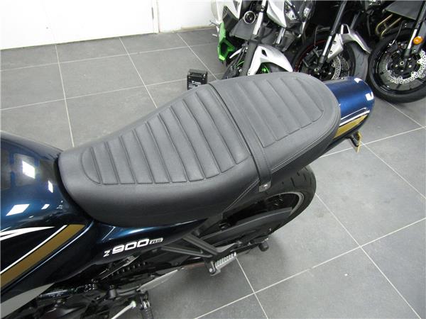 2023 Kawasaki Z900 RS