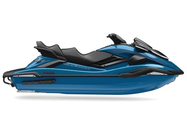 2026 FX Cruiser SVHO