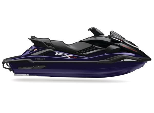 2026 FX SVHO