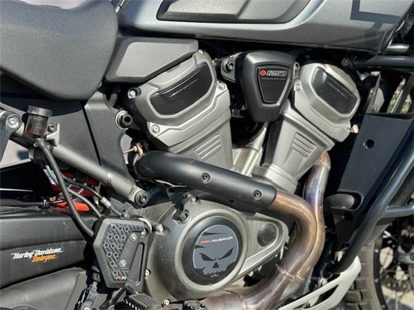 Harley-Davidson Adventure Touring