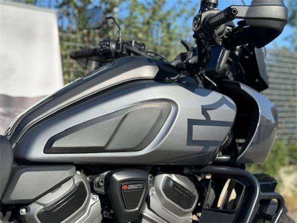 Harley-Davidson Adventure Touring
