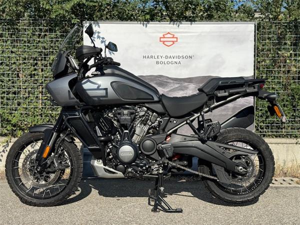 Harley-Davidson Adventure Touring
