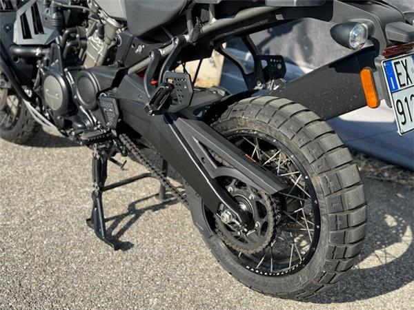 Harley-Davidson Adventure Touring