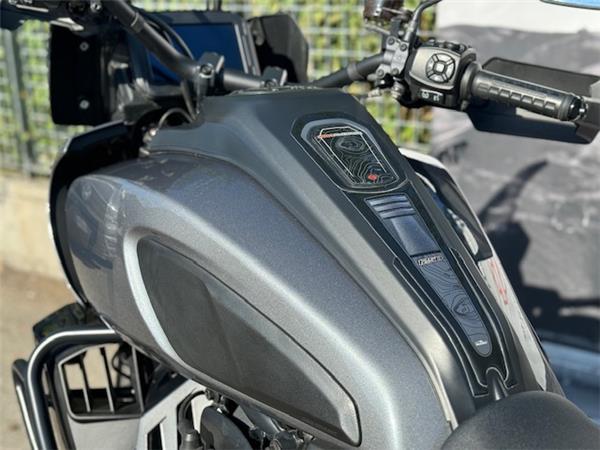 Harley-Davidson Adventure Touring