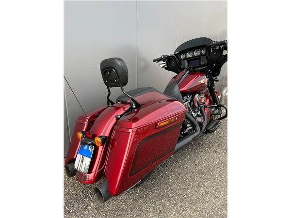 2023 120th Anniversary Street Glide Special