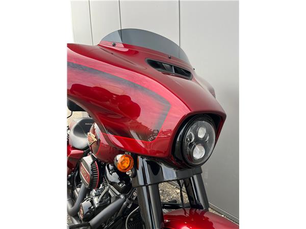 2023 120th Anniversary Street Glide Special