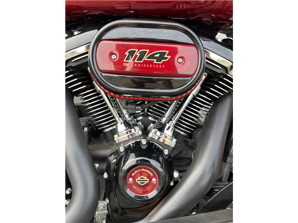 2023 120th Anniversary Street Glide Special