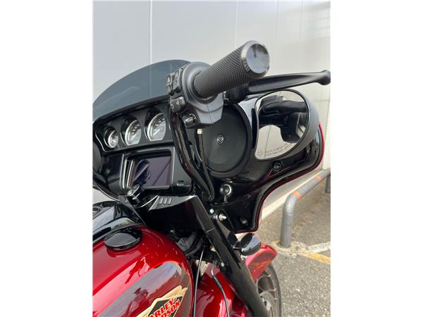 2023 120th Anniversary Street Glide Special