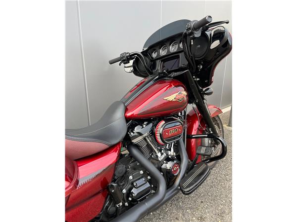 2023 120th Anniversary Street Glide Special