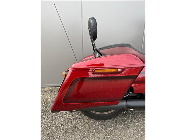2023 120th Anniversary Street Glide Special
