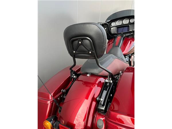 2023 120th Anniversary Street Glide Special
