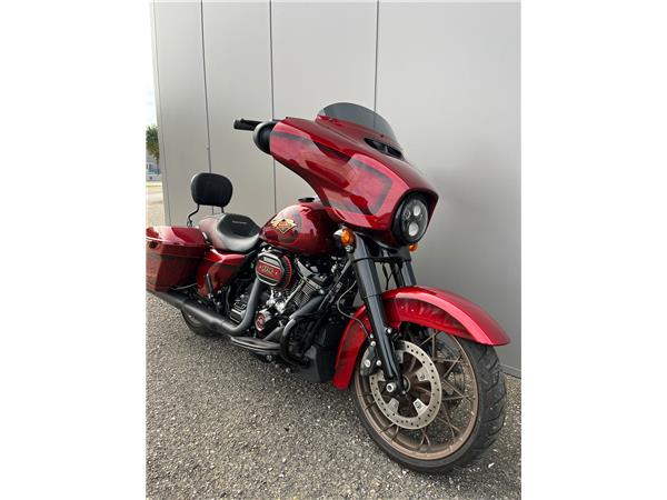 2023 120th Anniversary Street Glide Special