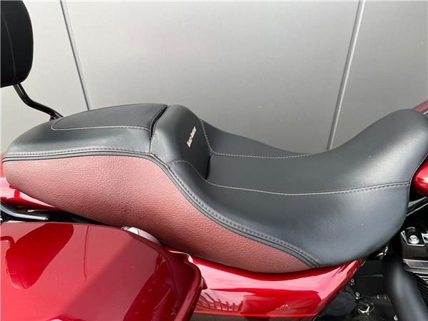 2023 120th Anniversary Street Glide Special