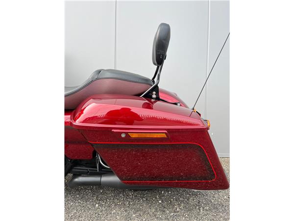 2023 120th Anniversary Street Glide Special