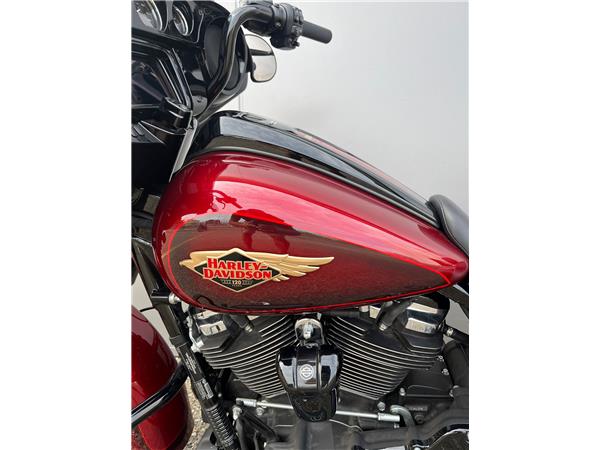 2023 120th Anniversary Street Glide Special