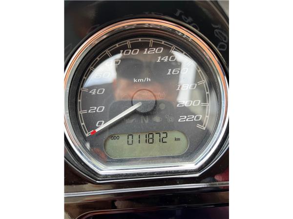 2023 120th Anniversary Street Glide Special