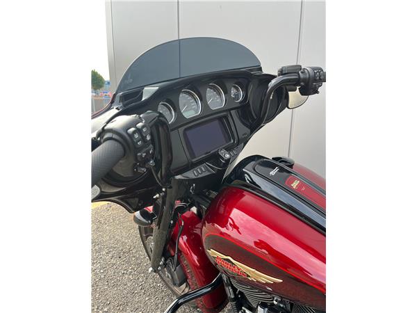 2023 120th Anniversary Street Glide Special
