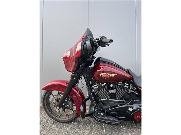 2023 120th Anniversary Street Glide Special