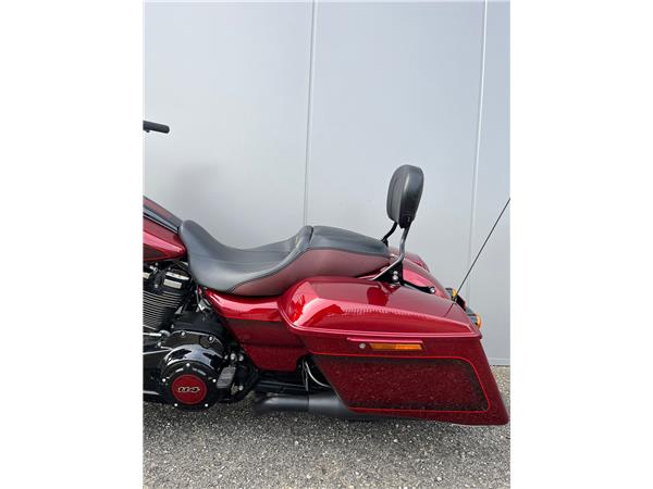 2023 120th Anniversary Street Glide Special