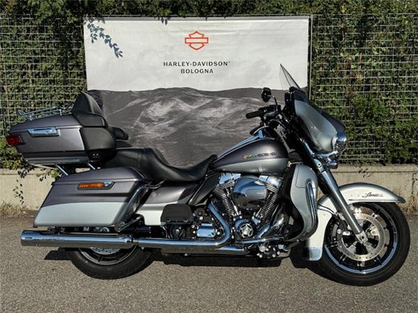 Harley-Davidson Touring