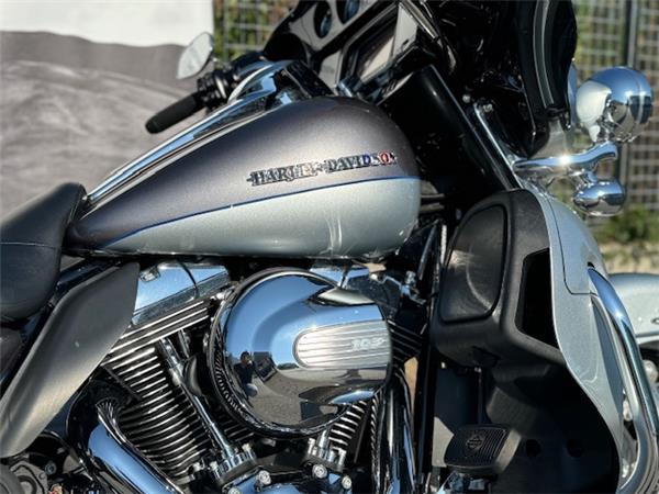 Harley-Davidson Touring