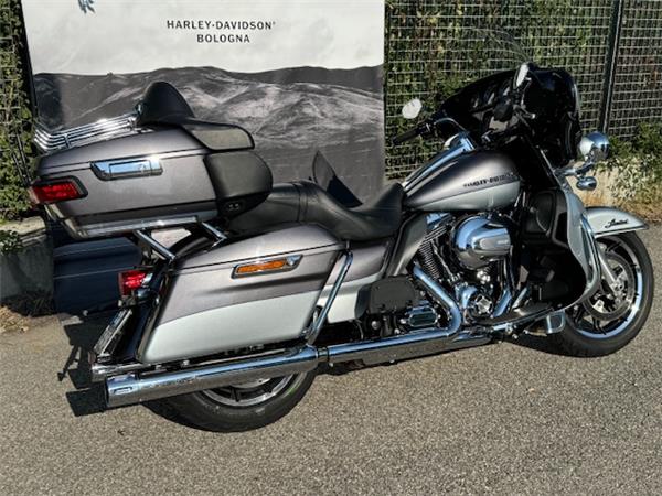 Harley-Davidson Touring