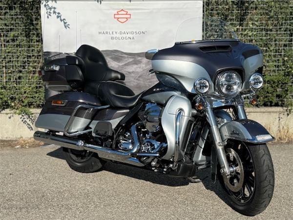 Harley-Davidson Touring