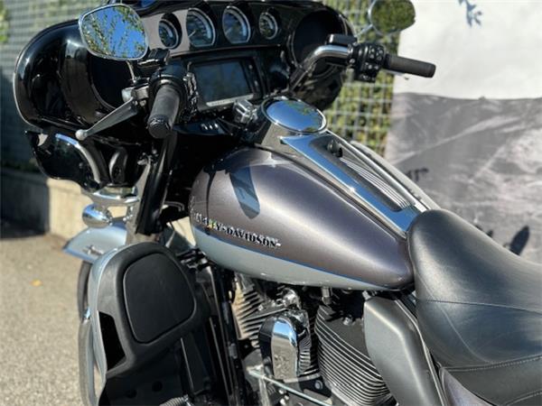 Harley-Davidson Touring