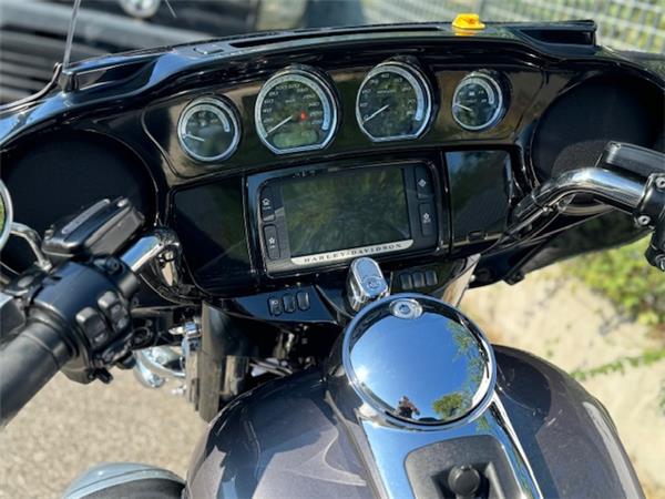 Harley-Davidson Touring