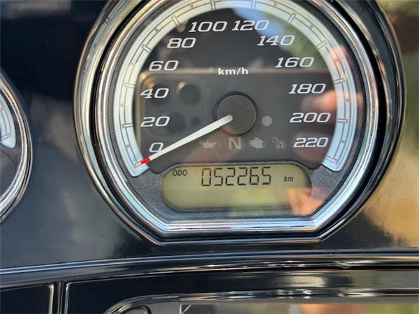 Harley-Davidson Touring