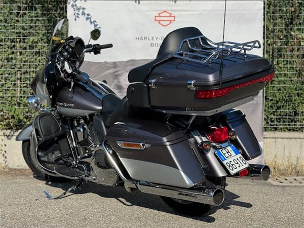 Harley-Davidson Touring