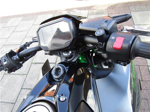 2024 Kawasaki Z650