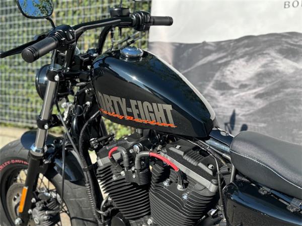 Harley-Davidson Sportster