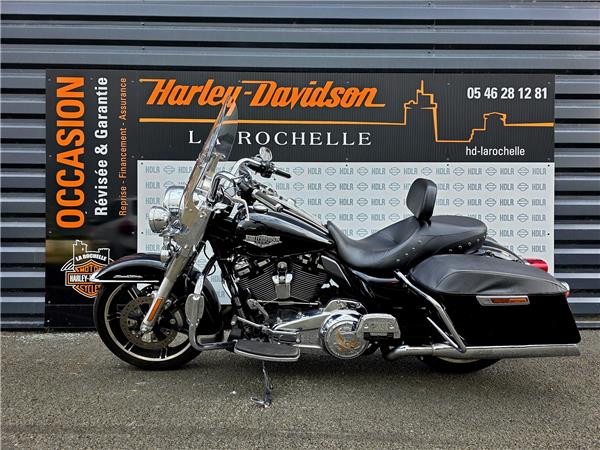 2021 HARLEY-DAVIDSON ROAD KING