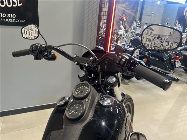 2016 HARLEY-DAVIDSON LOW RIDER