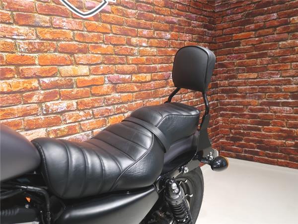 New Harley-Davidson XL 883 N Iron Sportster