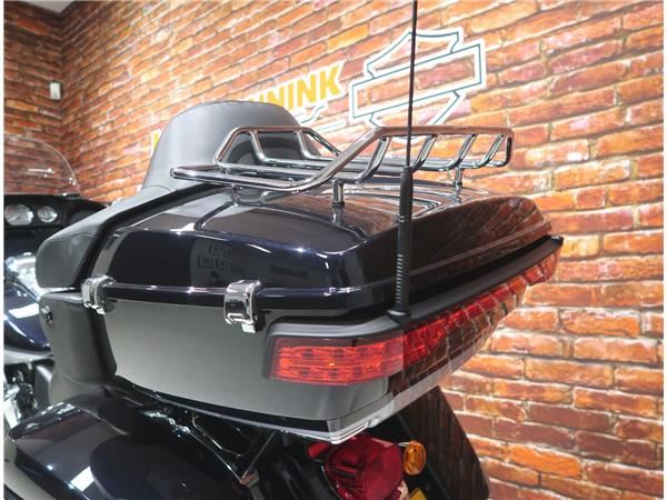 2019 Harley-Davidson FLHTK Electra Limited 114