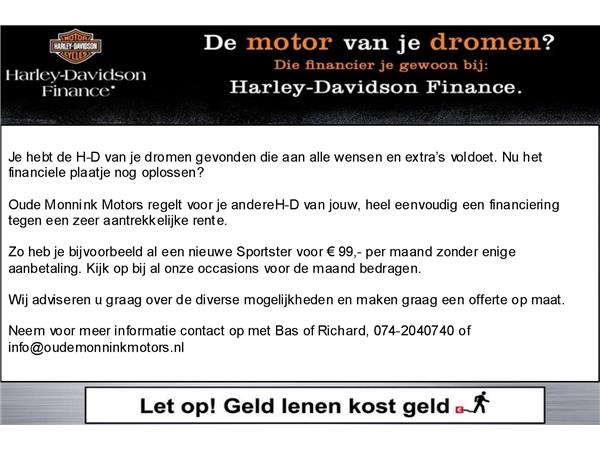 2019 Harley-Davidson FLHTK Electra Limited 114