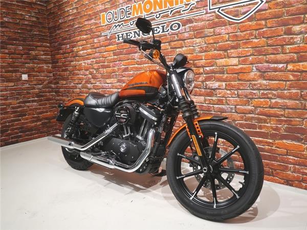 2020 Harley-Davidson XL 883 N Iron Sportster XL883 N Iron 2020