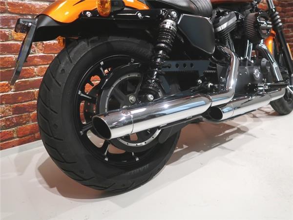 2020 Harley-Davidson XL 883 N Iron Sportster XL883 N Iron 2020