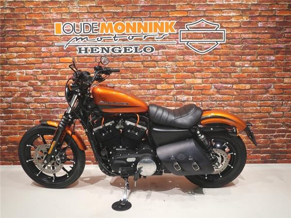 2020 Harley-Davidson XL 883 N Iron Sportster XL883 N Iron 2020