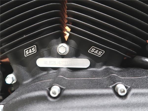 2020 Harley-Davidson XL 883 N Iron Sportster XL883 N Iron 2020