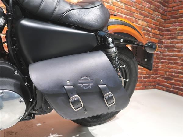 2020 Harley-Davidson XL 883 N Iron Sportster XL883 N Iron 2020