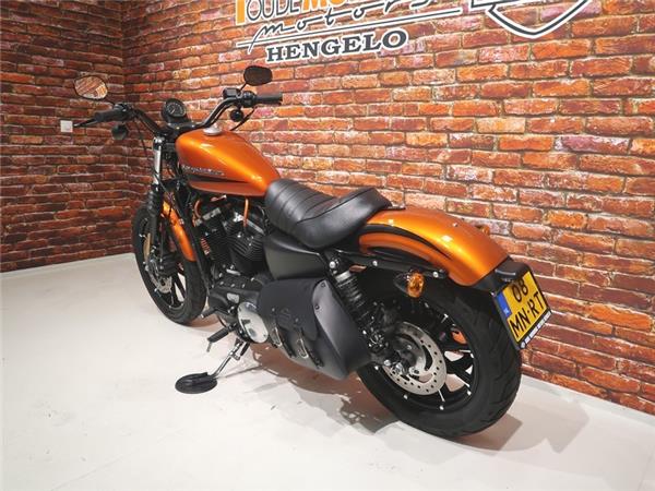 2020 Harley-Davidson XL 883 N Iron Sportster XL883 N Iron 2020