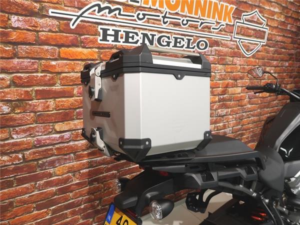 2021 Harley-Davidson RA1250 Pan America