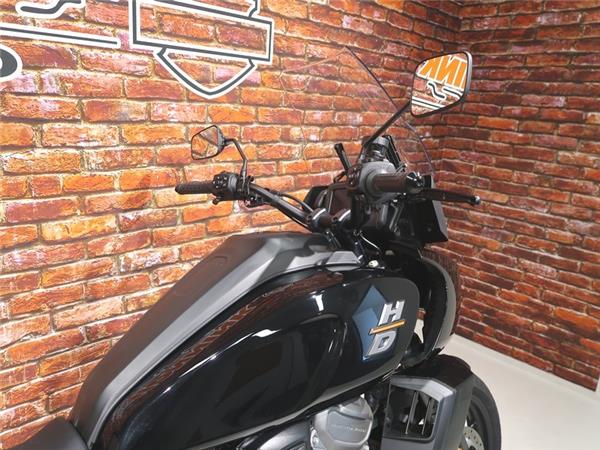 2021 Harley-Davidson RA1250 Pan America