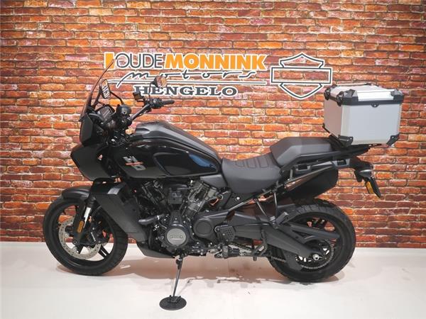 2021 Harley-Davidson RA1250 Pan America